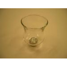 Candle, Votive/Globe
